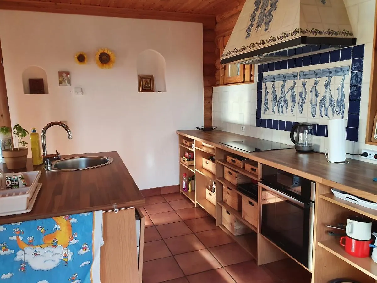 Cosy Spacious Wooden Chalet Na Hrib Stiska Vas