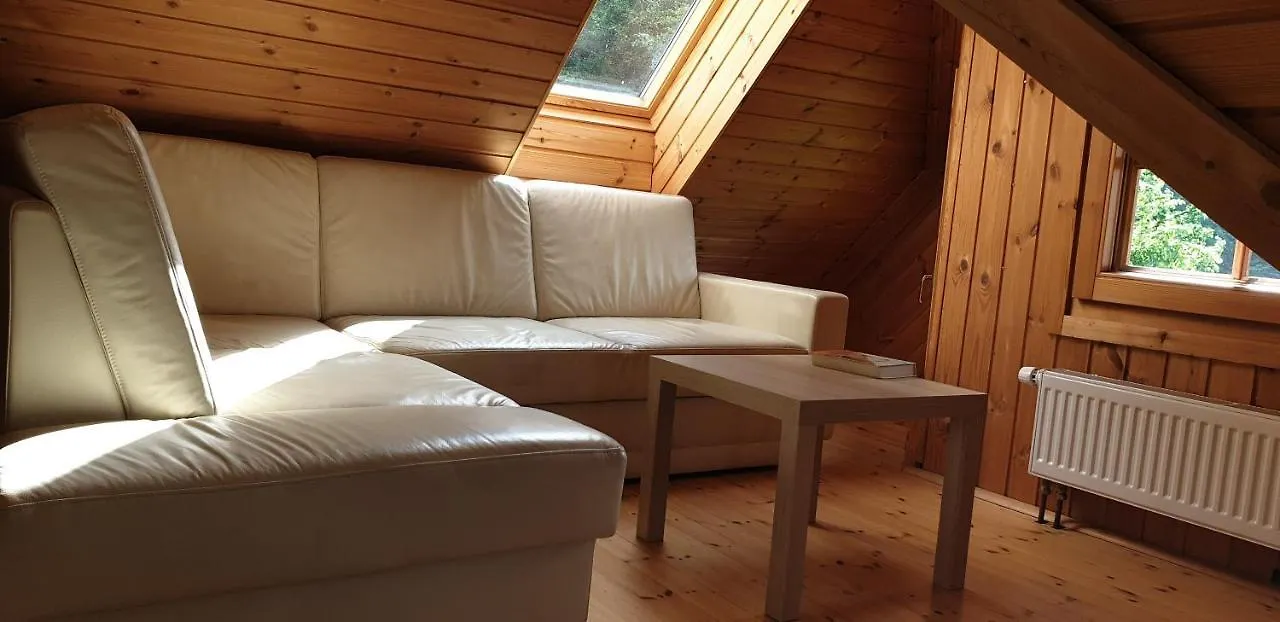 Cosy Spacious Wooden Chalet Na Hrib Stiska Vas