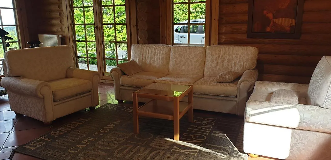 Cosy Spacious Wooden Chalet Na Hrib Stiska Vas